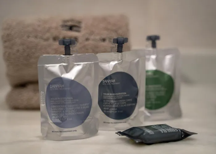 Hills Апарт-готель 4*