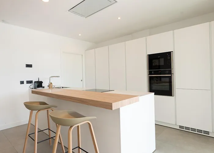 Hills 公寓式酒店