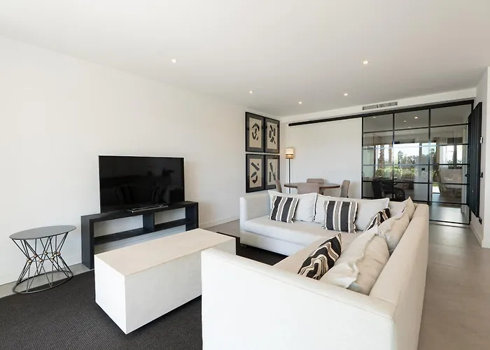 公寓式酒店 Hills