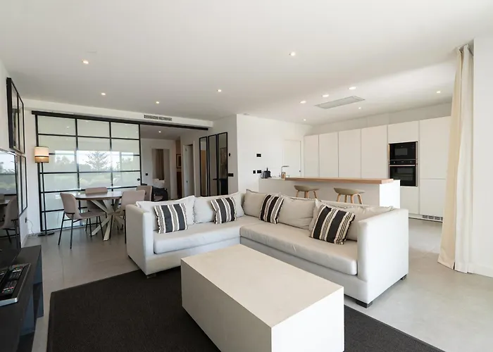 Hills Aparthotel Estepona