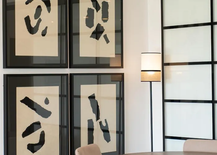 Hills 公寓式酒店