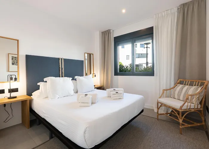 Hills Aparthotel Estepona