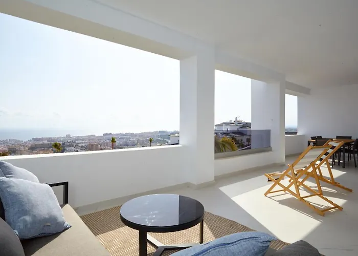 Aparthotel Hills Estepona