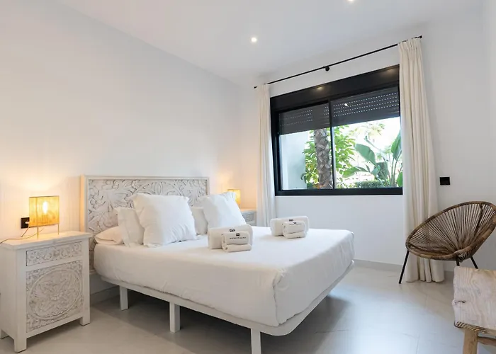 Hills Aparthotel Estepona