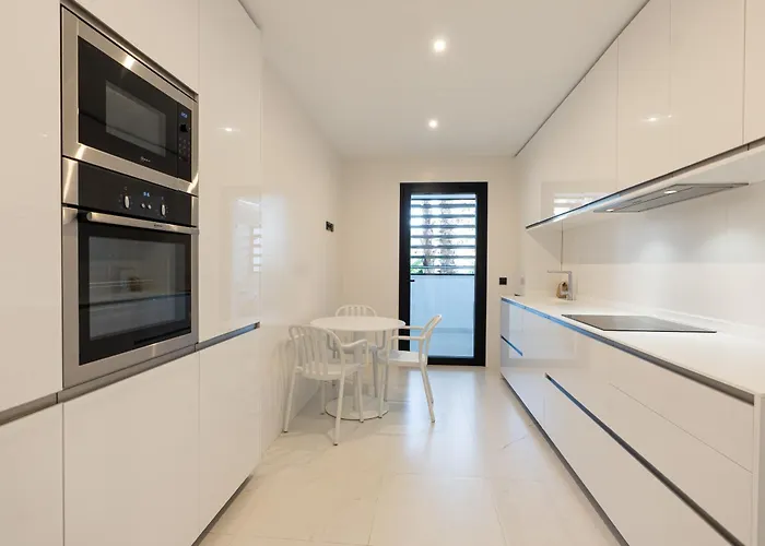 Hills Апарт-готель