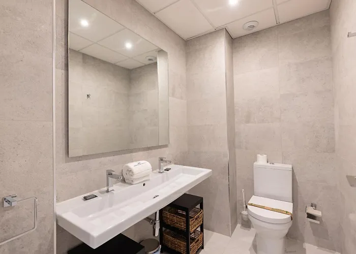 Aparthotel Hills Estepona