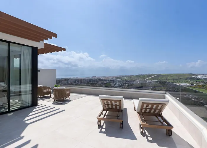 公寓式酒店 Hills