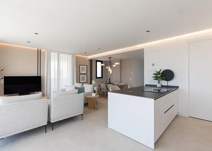 Hills 公寓式酒店