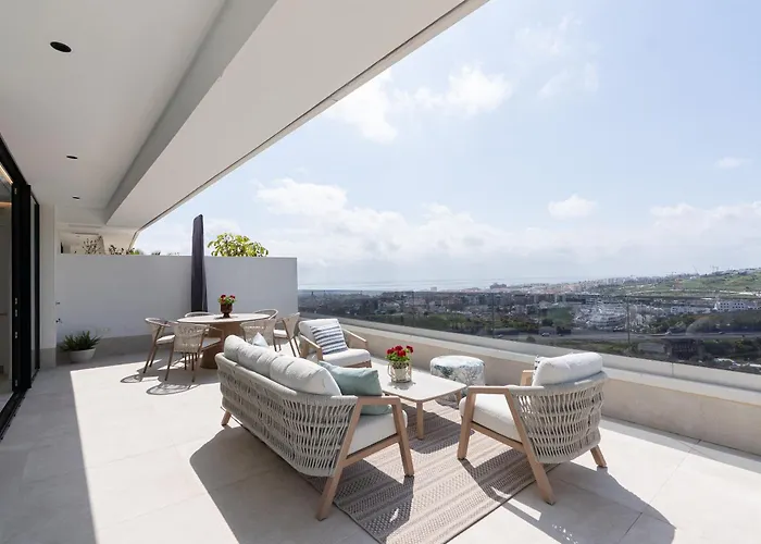 公寓式酒店 Hills