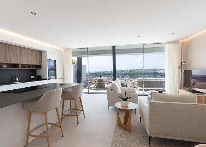 公寓式酒店 Hills