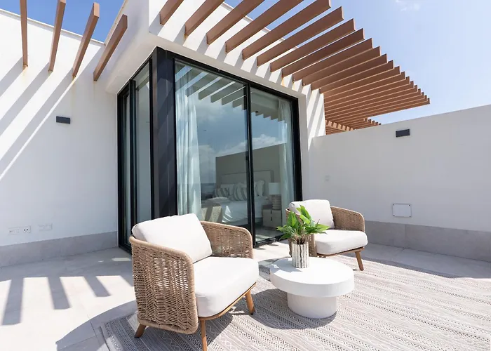 Hills 公寓式酒店