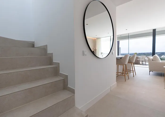 公寓式酒店 Hills