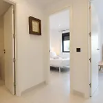 Hills شقة فندقية