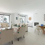 Hills شقة فندقية 4*