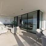 شقة فندقية Hills