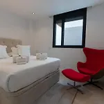 Hills شقة فندقية إِستيبونا