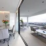 Hills 4* إِستيبونا