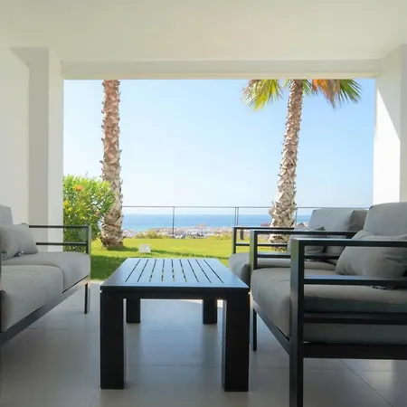 Aparthotel Hills Estepona