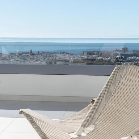 Hills Estepona