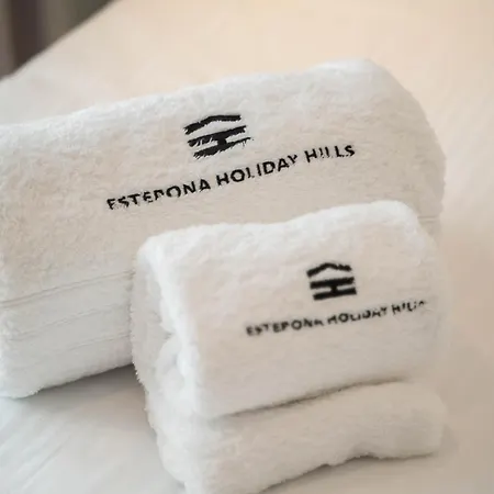 Aparthotel Hills