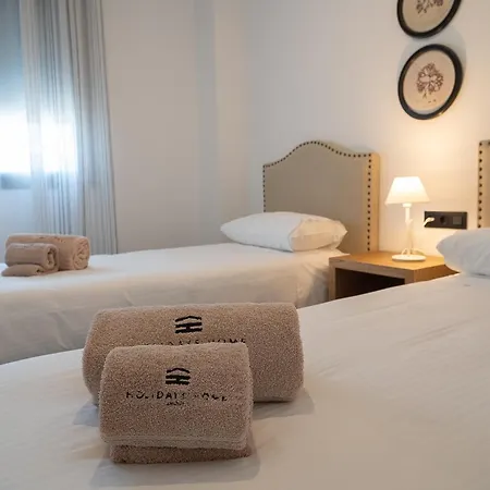 Aparthotel Hills