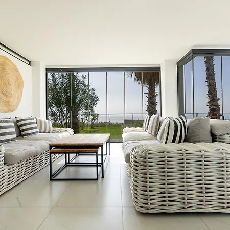 Aparthotel Hills Estepona