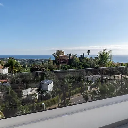 Aparthotel Hills Estepona