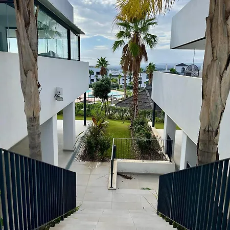 Aparthotel Hills Estepona