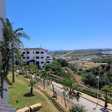 Hotel apartamentowy Hills
