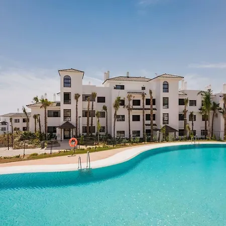 Aparthotel Hills Estepona