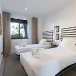 Hills Apartmanhotel 4*