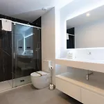 Apartmanhotel Hills Estepona