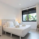 Hills Apartmanhotel Estepona