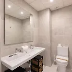 Apartmanhotel Hills Estepona