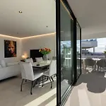 Apartmanhotel Hills Estepona