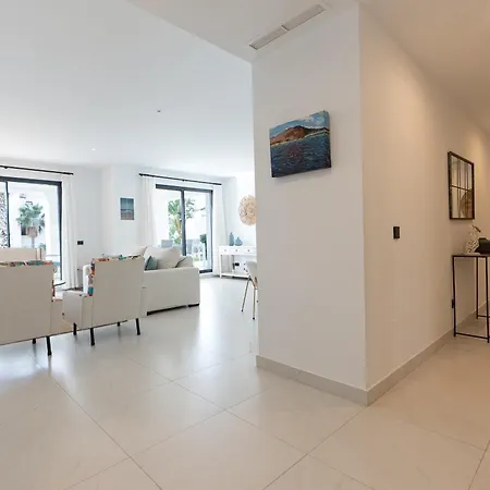 Aparthotel Hills Estepona