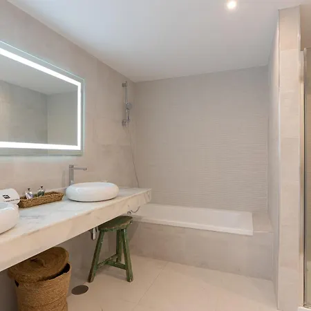 Aparthotel Hills Estepona