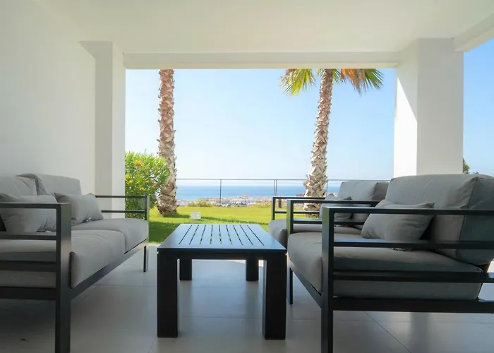 Aparthotel Hills Estepona