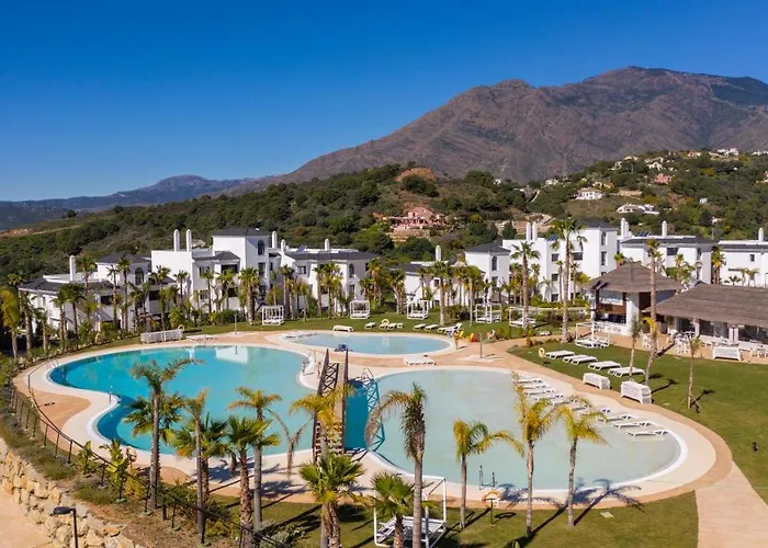 Aparthotel Hills Estepona