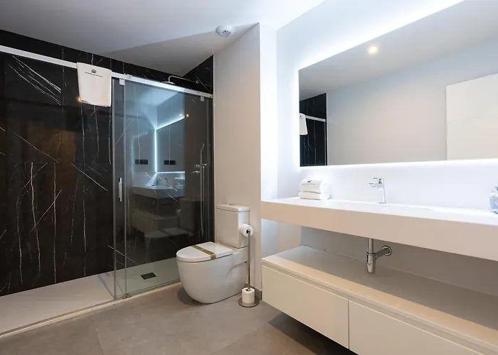 Aparthotel Hills Estepona