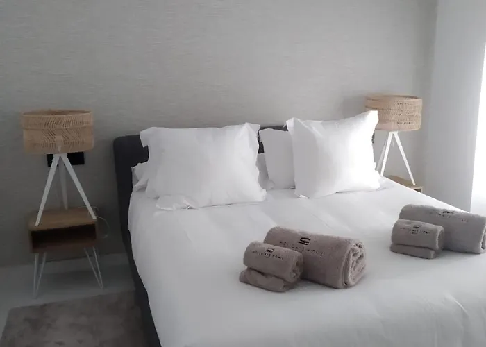 Aparthotel Hills Estepona